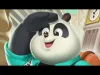 Panda Cube Smash - Level 233