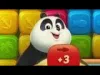 Panda Cube Smash - Level 132