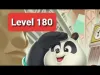 Panda Cube Smash - Level 180