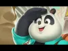 Panda Cube Smash - Level 209