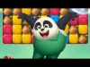 Panda Cube Smash - Level 90