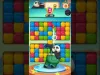 Panda Cube Smash - Level 148
