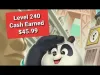 Panda Cube Smash - Level 240