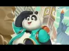 Panda Cube Smash - Level 197