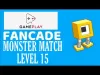 Level 15