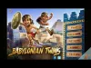 How to play Babylonian Twins Premium (iOS gameplay)