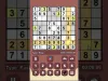 How to play Max The Super Sudoku Pro (iOS gameplay)
