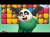 Panda Cube Smash - Level 174