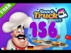 Snack Truck Fever - Level 156