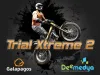 How to play Trial Xtreme (iOS gameplay)