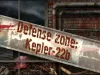 How to play Defense zone HD (iOS gameplay)