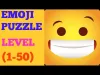 Emoji Puzzle! - Level 1 50