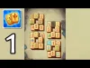 Mahjong :) - Level 1 5