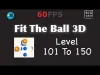 Ball 3D - Level 101