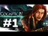 How to play Cognition Episode 3 (iOS gameplay)