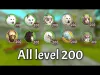 - Animals - - Level 200