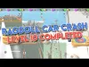 Ragdoll Car Crash - Level 10