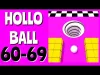 Hollo Ball - Level 60