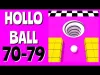 Hollo Ball - Level 70