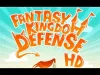 How to play Fantasy Kingdom Defense HD (iOS gameplay)