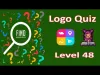 Guess the Logo - Level 48