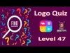 Guess the Logo - Level 47