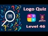 Guess the Logo - Level 46