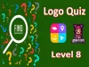 Guess the Logo - Level 8