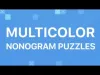 How to play Nonogram.com Color: Logic Game (iOS gameplay)