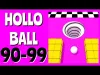 Hollo Ball - Level 90