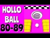 Hollo Ball - Level 80