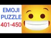 Emoji Puzzle! - Level 401