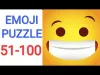 Emoji Puzzle! - Level 51