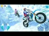 How to play Off Road Snow Stunt Drive (iOS gameplay)