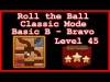 Roll - Level 45