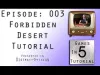 Forbidden Desert - Level 003