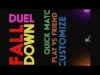 How to play FallDown! Duel (iOS gameplay)