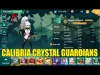 Crystal Guardians - Level 1