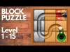 Block Puzzle - Level 1 15