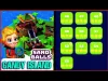 Candy Island - Level 46