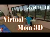 Hello Virtual Mom 3D - Level 17