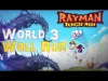 Jungle Run - World 3