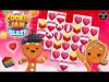 How to play Candy Match Swap (iOS gameplay)