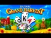 How to play Harvest Solitaire (iOS gameplay)
