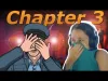 Criminal Case: Travel in Time - Chapter 3