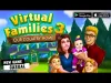 How to play Virtual Families 3 (iOS gameplay)