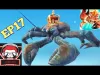 King of Crabs - Level 17