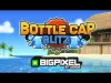 How to play Bottle Cap Blitz (iOS gameplay)