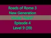 Roads of Rome - Level 4 9