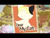 How to play Dear My Cat (iOS gameplay)